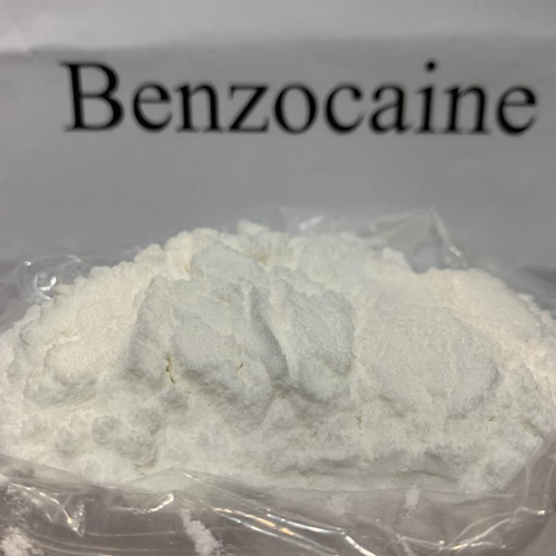 Benzocaine Powder