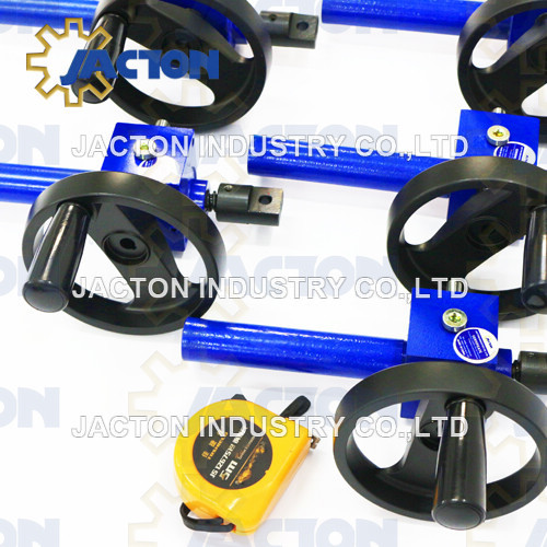 small hand crank jack 4