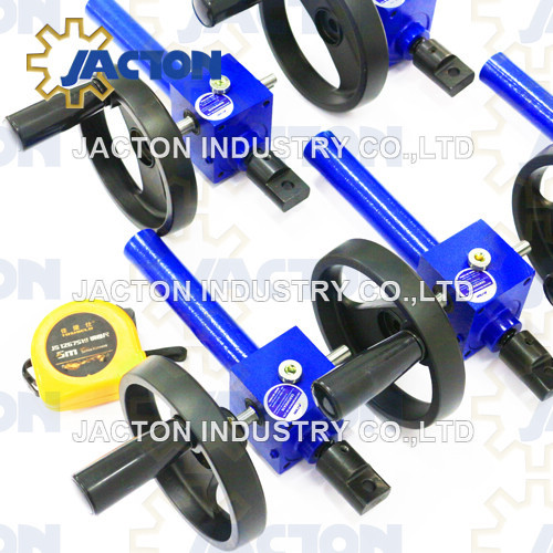small hand crank jack 4