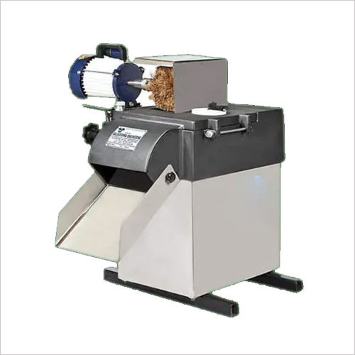 Banana Wafer Machine Capacity: 150 Kg/Hr