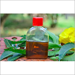 Neem Oil Soluble Extract