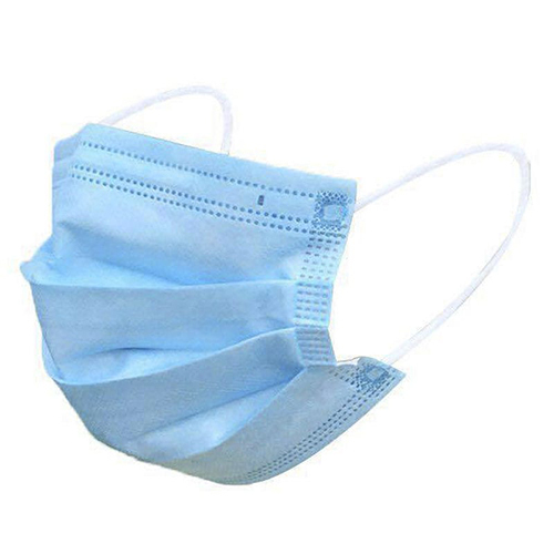 4 Ply Surgical Masks