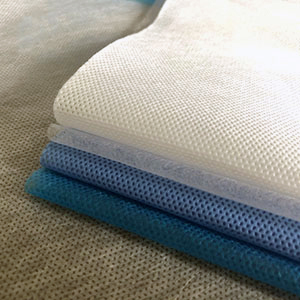 Spunbond Non Woven Fabric