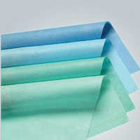 Surgical Mask Fabric