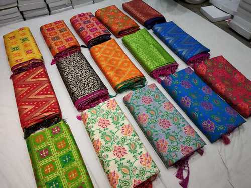 Banarasi  Saree