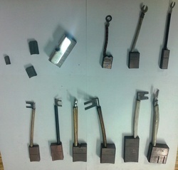 Carbon Brushes