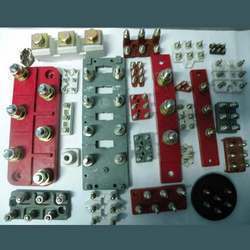 AC Alternators Spare Parts