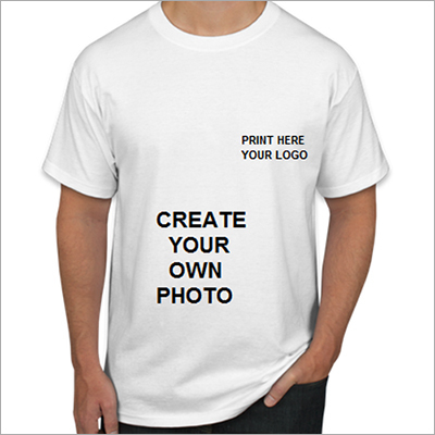 Mens Designer Print T-Shirts