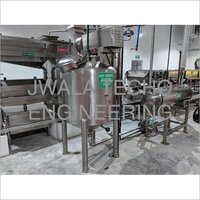 Mango Processing Unit