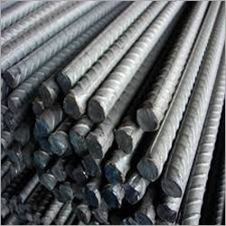 Steel Bars 