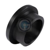 Hdpe Long Neck Pipe End