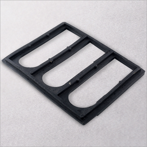 Silicone Blister Gaskets