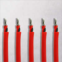 Silicone Cables