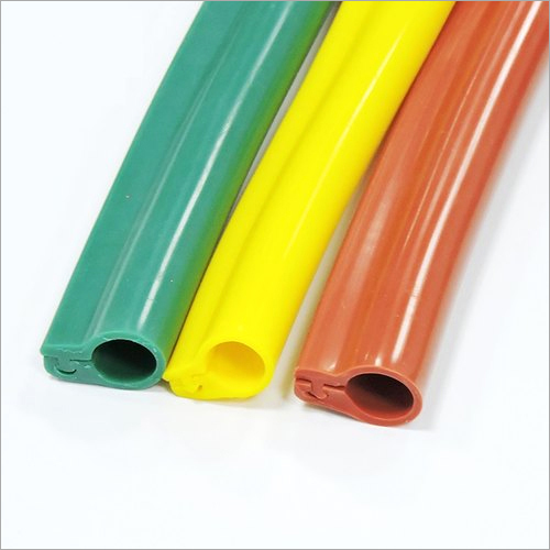 Silicone Over Head Line Cover Insulation Sleeve