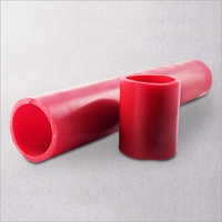Silicone Sleeve For Corona Treater