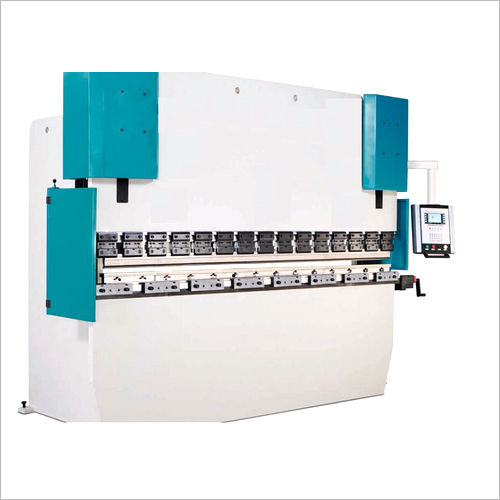 CNC Bending Machine 