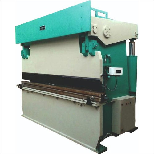 Metal Bending Machine Usage: Industrial