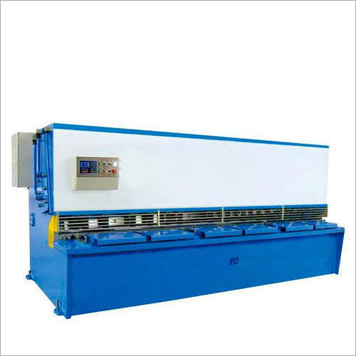 Shearing Cutting Machine