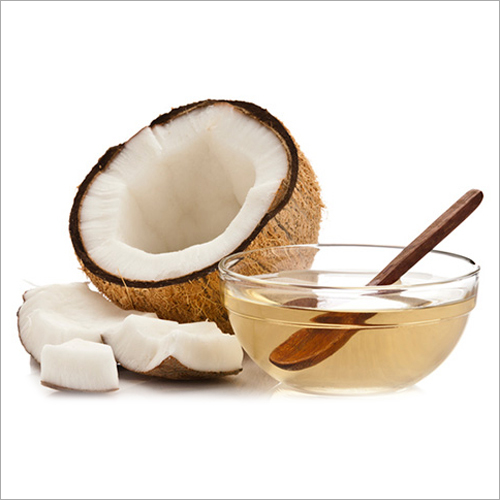 Coconut Oil Application: All Type