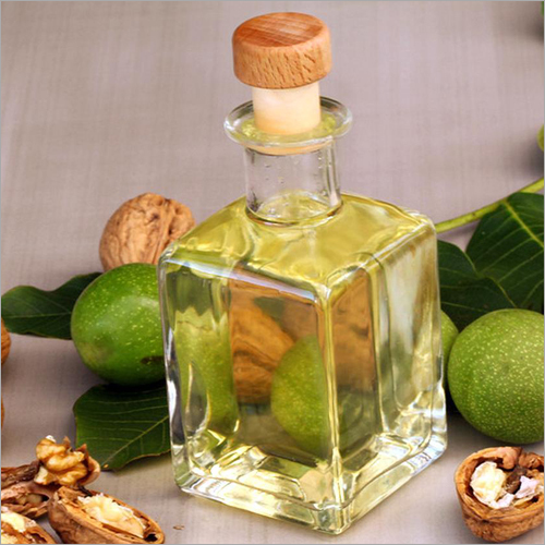 Walnut Oil Application: All Type