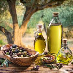 Olive Oil Application: All Type
