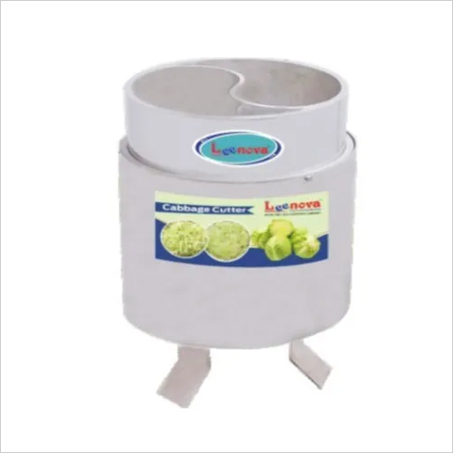 Cabbage Cutter Machine 200 KG Manufacturer & Supplier,Tamil Nadu,India