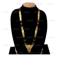 Gold Plated Forming Mangalsutra