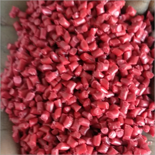 Red Pp Natural Granules
