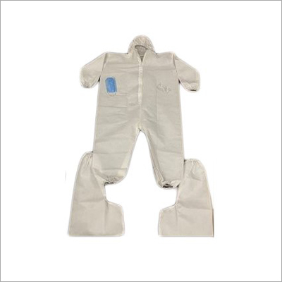 Disposable Coronavirus PPE Kit