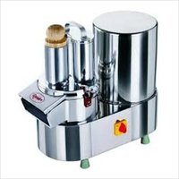 200 Kg Vegetable Cutting Machine