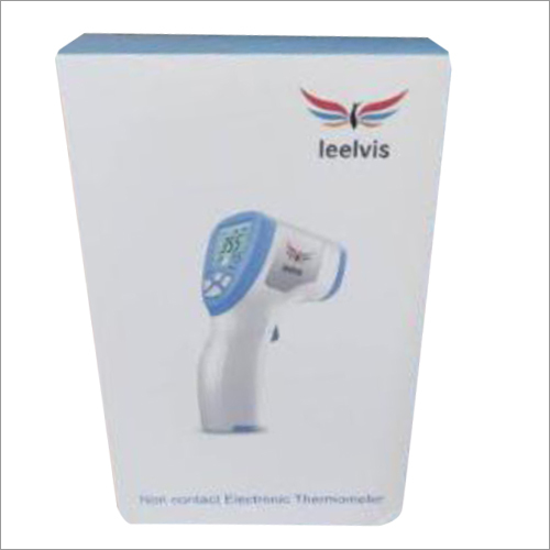 IR Thermometer