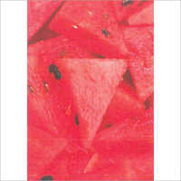 Watermelon Flavor - 10% Pure Liquid, Red Color, Water Soluble, Strong Aroma & Long Lasting Taste