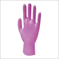 Nitrile Gloves
