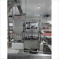 Tomato Ketchup Production Line
