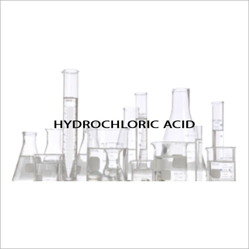 Hydrochloric Acid