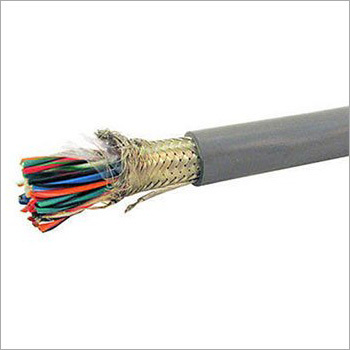 Shielded Cables