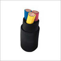 Festoon Cables - Durable Pvc, 100 Feet Length, Bright Multi-color Design | Weather Resistant, Flexible Use For Outdoor Events