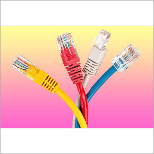 Ethrnet Cables By M.E.M. INDUSTRIES