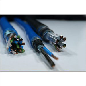 Modbus Cables