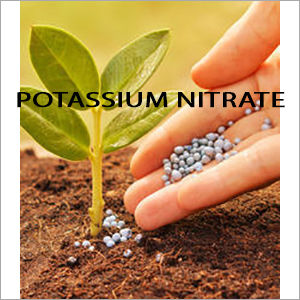 Potassium Nitrate