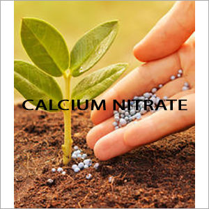 Calcium Nitrate