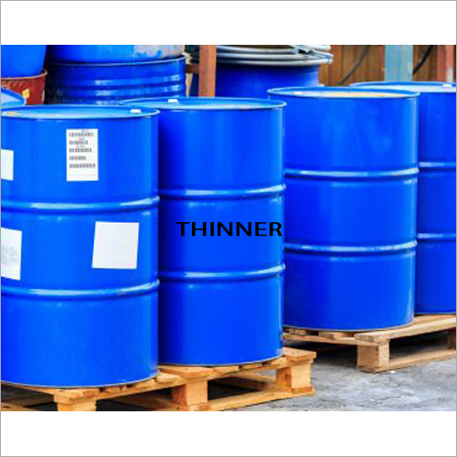 Thinner Solvents