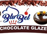 Blu-bel Chocolate Glaze (4kg)