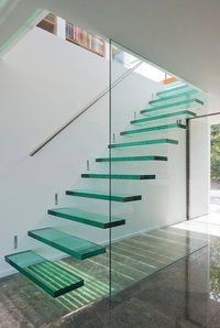 Laminated Glass