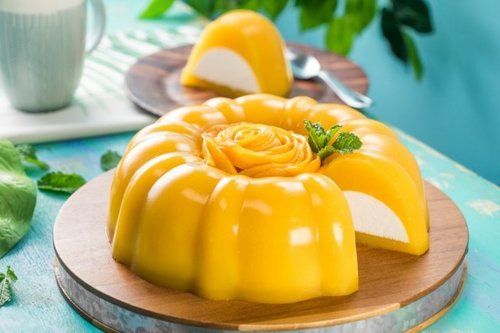 Blu-bel Mango Glaze (4kg)