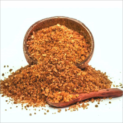 Palm Sugar Origin: India