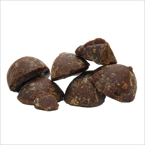 Palm Jaggery - Unrefined Natural Sweetener, High In Protein, No Artificial Flavor | Retains Nutrients, Versatile For Household And Hotel Use