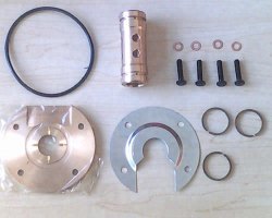Cummins Engine Parts Turbo Repair Kit By DELCOT ENGINEERING PRIVATE LIMITED