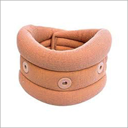 Collars Neck Lumbar - Thick Foam Rubber Material, Portable Support for Neck and Spinal Cord, Ideal for Hospital Use and Recovery