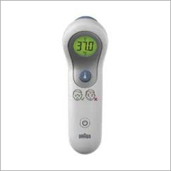 Plastic Body Thermometer